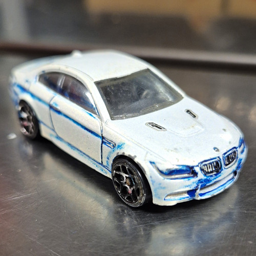 Hot wheels bmw pkw - wheels,