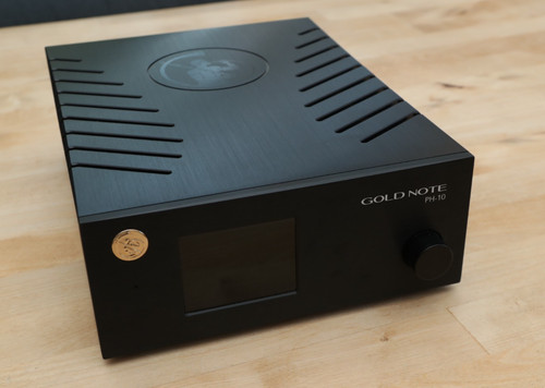 Goldnote 10 - goldnote, ph-10