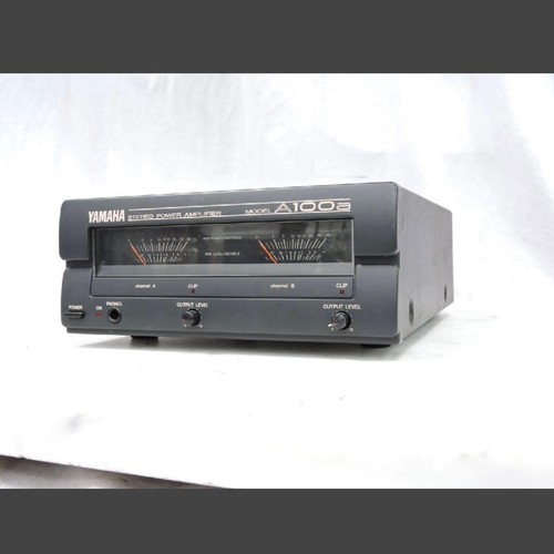 Yamaha a100a endstufe - yamaha,