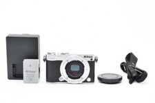 "Shutter count 1.689" Nikon 1