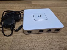 Ubiquiti Unifi Security