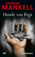 Hunde von Riga | Kriminalroman