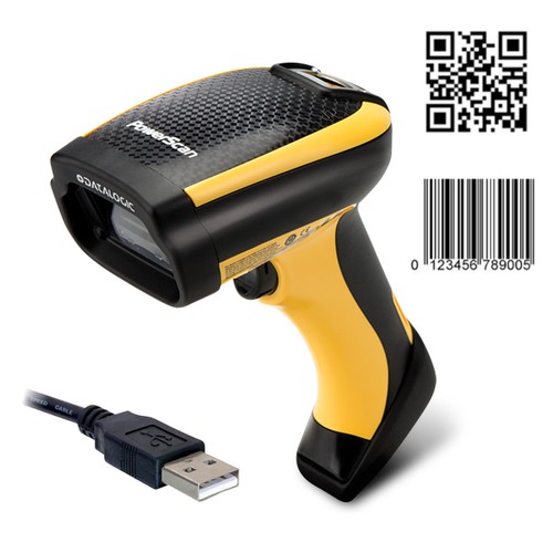 Barcodescanner datalogic - barcodescanner,