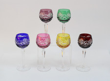 6 Nachtmann Römer Dekor 124