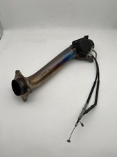 Suzuki gsxr1000 auspuffrohr - gsxr1000,