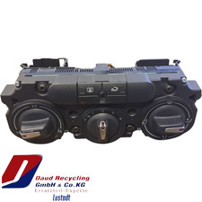 Seat Leon 1P Klimabedienteil