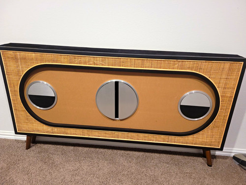 Bang olufsen beolab - &,
