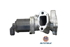 Opel Astra H Corsa D AGR Ventil Abgasrückführventil 1,3 CDTI Z13DTH 55201144