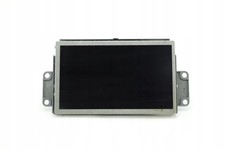 Bildschirm Navi GPS PEUGEOT