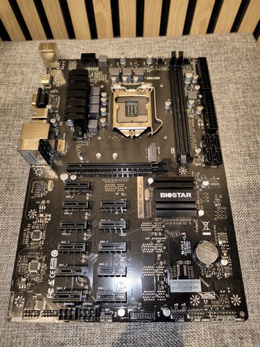 Biostar tb360 btc - tb360-btc, 2.0