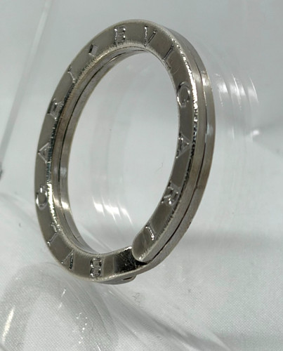 Bvlgari schlüsselanhänger - bvlgari,
