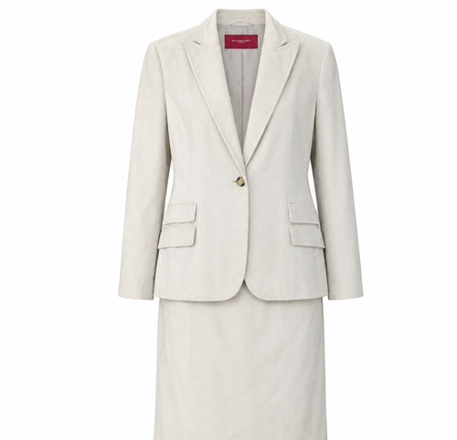 Burberry damen kostüm - burberry,