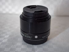 Sigma DN 19mm Lens - f/2.8 DN