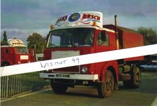 Zirkus-Foto DDR Oldtimer VEB