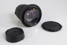 SIGMA ZOOM LENS 3,8-5,6 28-200mm OBJEKTIV  FÜR CANON @