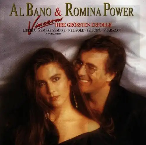 Bano romina power - &,