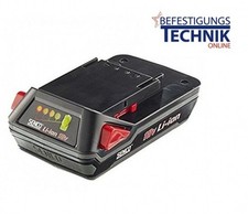Senco Akku VB0160EU Fusion