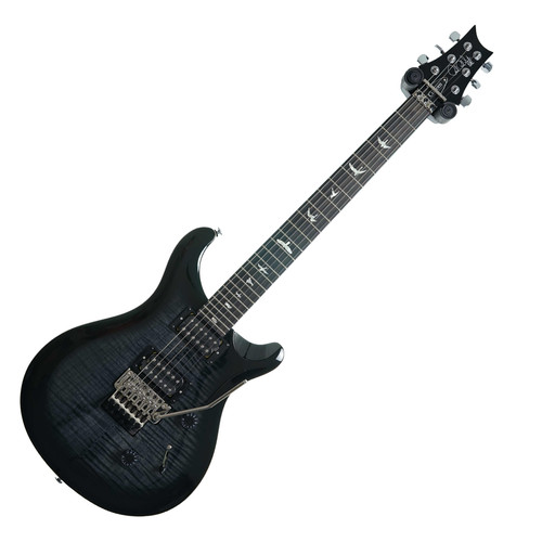 Prs custom floyd rose - prs, se