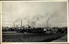 Ak Knapsack Hürth Nordrhein