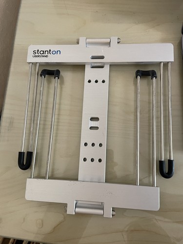 Stanton laptop stand - stanton, "stanton
