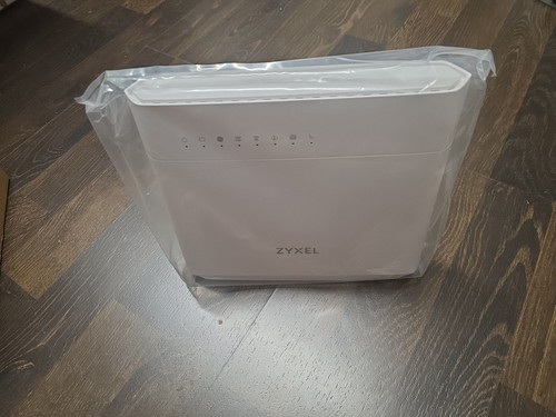 Zyxel vmg8825 t50 dual band - zyxel, dual-band