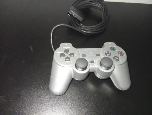Sony playstation dualshock 2 - playstation,