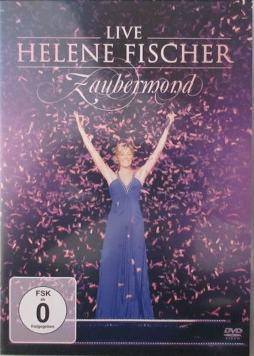Helene fischer zaubermond - fischer, /