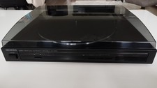 KENWOOD KD-4020 Vollautomatischer Plattenspieler.