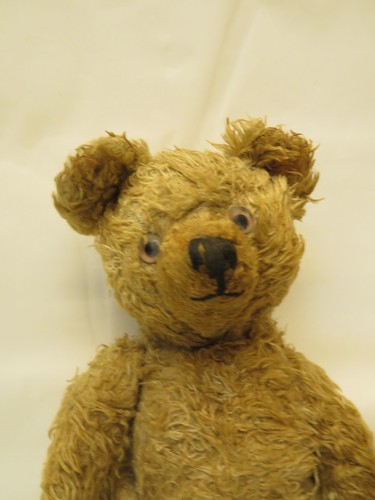 39661 ersatzteil für teddy - x-39661 ersatzteil,