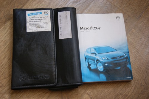 Mazda gen - cx,