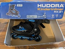 HUDORA RX-21 Kinder Inliner -