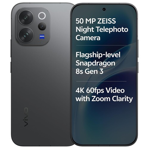 Vivo v70 elite schwarz 8 - v70,