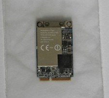 AirPort WiFi Karte Card Modul MacBook / Pro MacMini iMac BCM94321MC