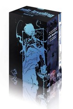 Solo Leveling 15 mit Schuber |