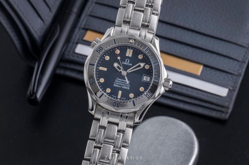 Omega seamaster professional - omega,
