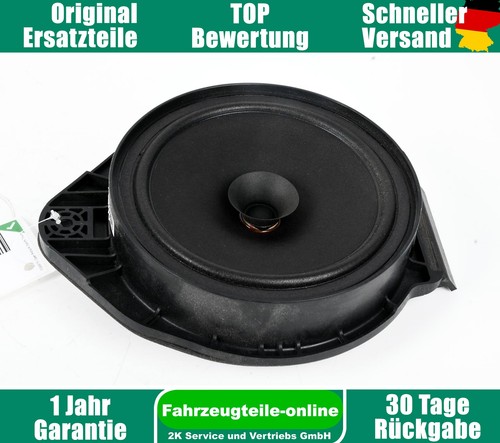 Lautsprecher hinten links oder - lautsprecher,