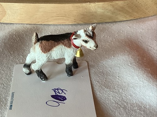 2012 schleich haus zicklein - 2012, schleich®