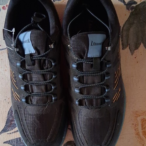 Landrover herren sneaker - sneaker, low