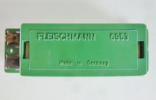 Fleischmann bzw 1x - h0, 6953