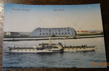 Ansichtskarte Dresden Uebigau