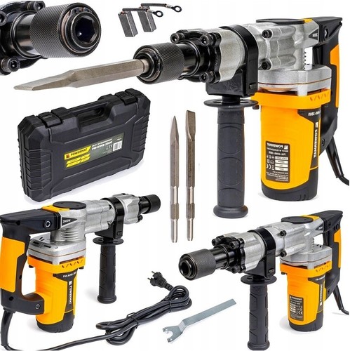 Abbruchhammer 2800w - abbruchhammer,