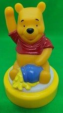 Wunderschöne  Für Kinderzimmer  Winnie Pooh Nacht Licht