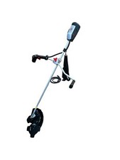 Cramer  Akku Motorsense PRO82TB10D 82 V 0,9 KW  Rasentrimmer Trimmer ohne Akku