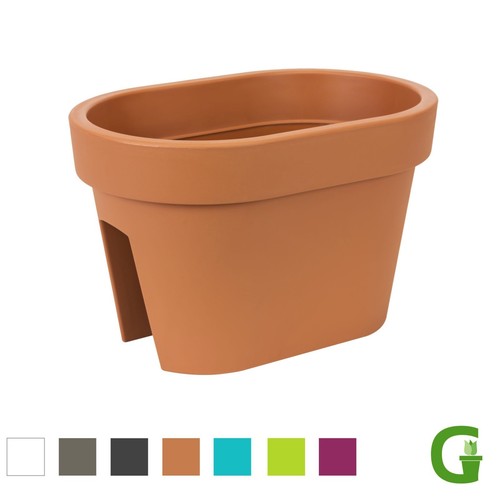 Fresh flower balcony cm - fresh,