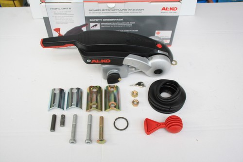 Antischlingerkupplung alko aks - alko,