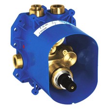 Grohe Rapido T Unterputz