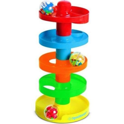Spielmaus kugelbahn - spielmaus,