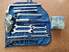 Mercedes board tool w108 - mercedes, w111