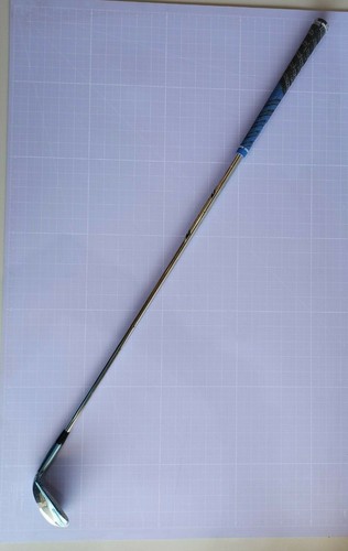 Mizuno forged 1025 boron - forged,