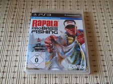 Rapala Pro Bass Fishing für